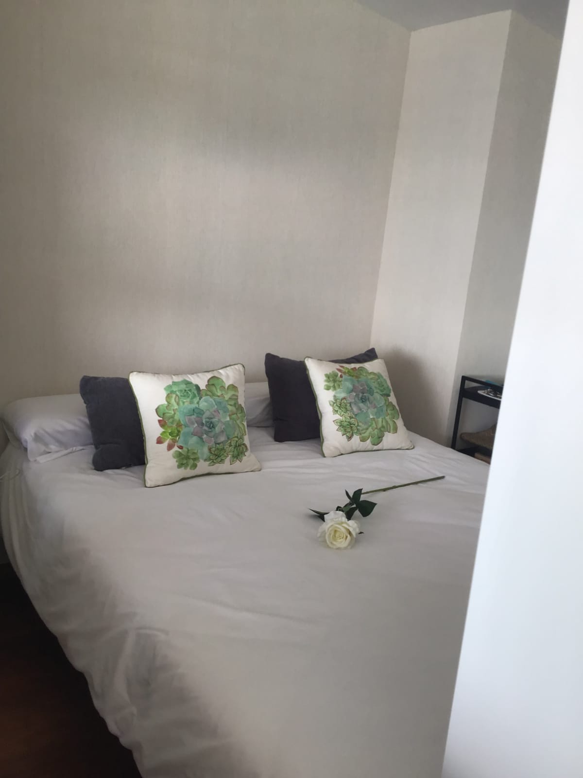Fantástico loft en alquiler en Rincón de la Victoria